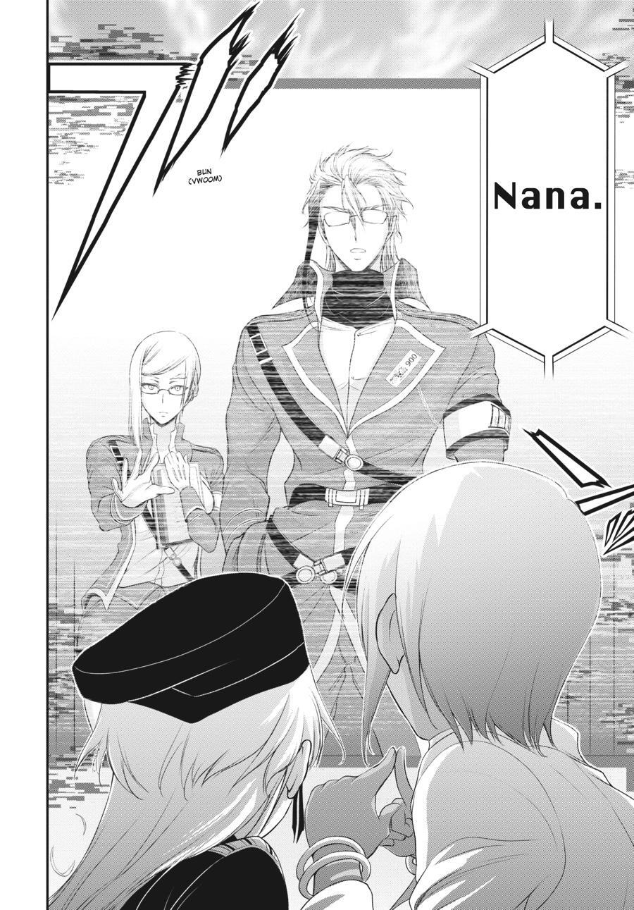 Read Plunderer Manga Online