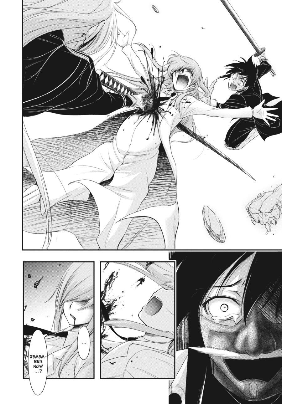 Read Plunderer Manga Online