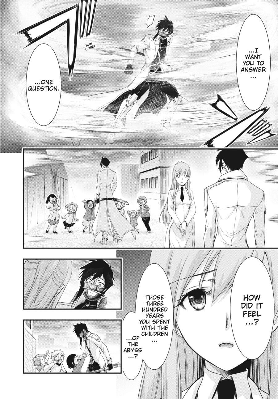 Read Plunderer Manga Online