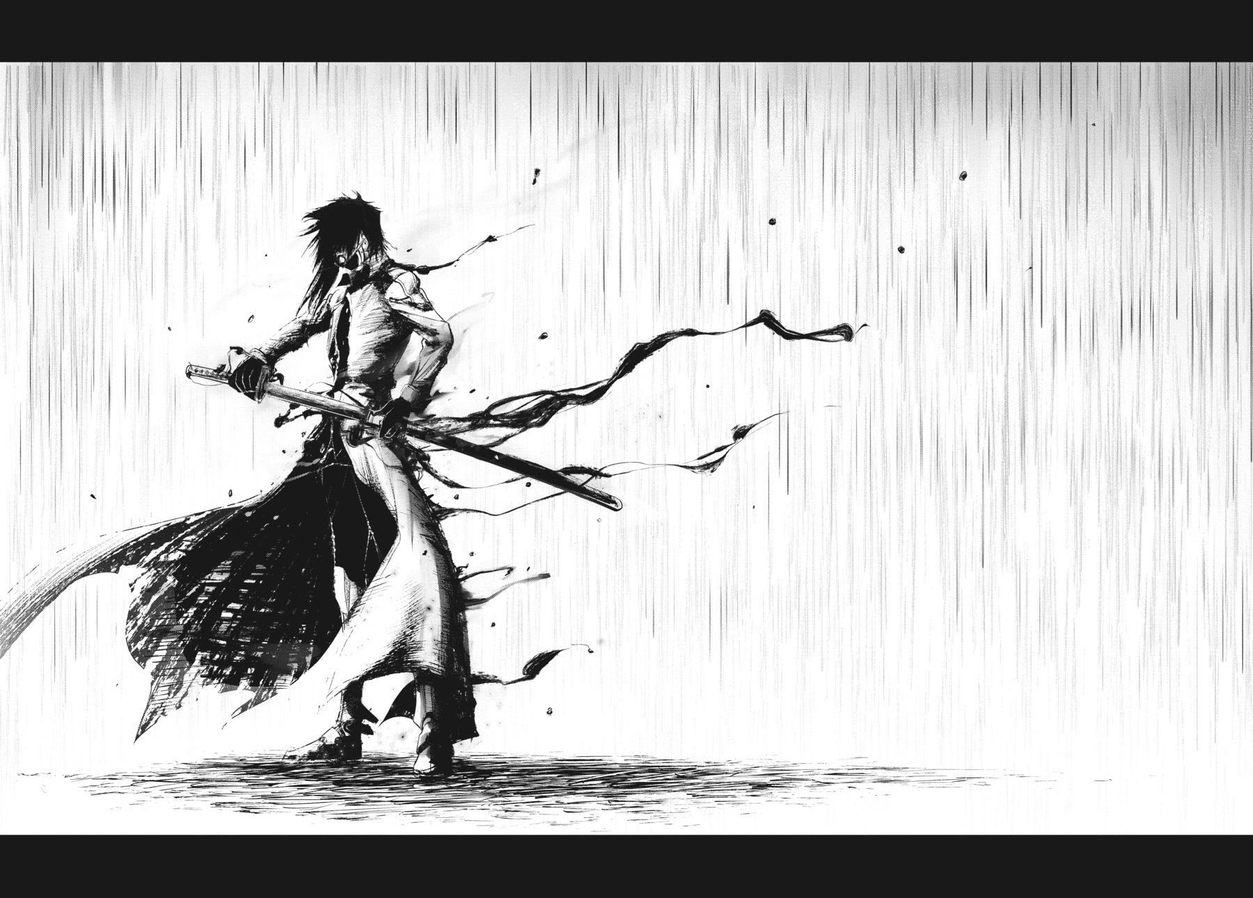 Read Plunderer Manga Online