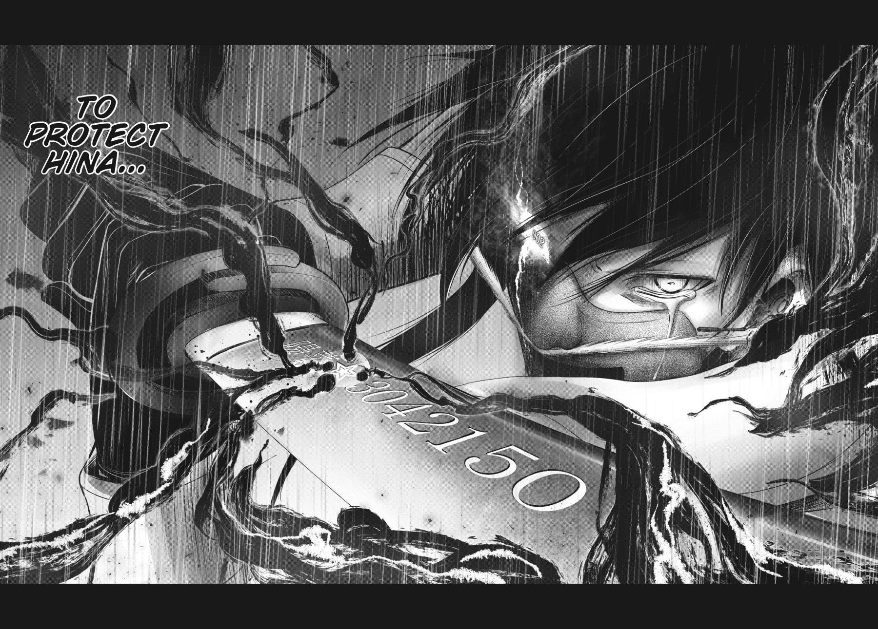 Read Plunderer Manga Online