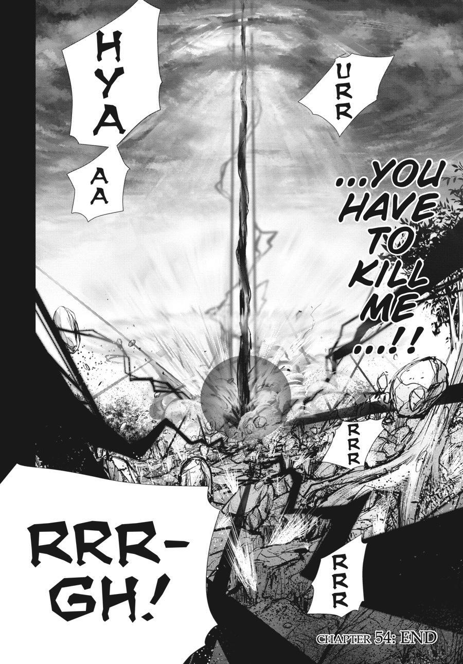 Read Plunderer Manga Online