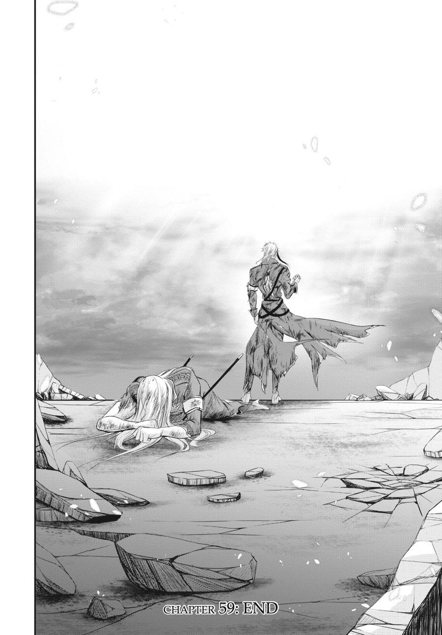 Read Plunderer Manga Online