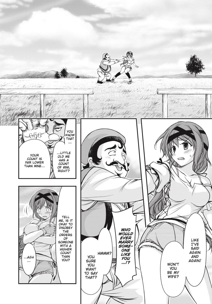 Read Plunderer Manga Online