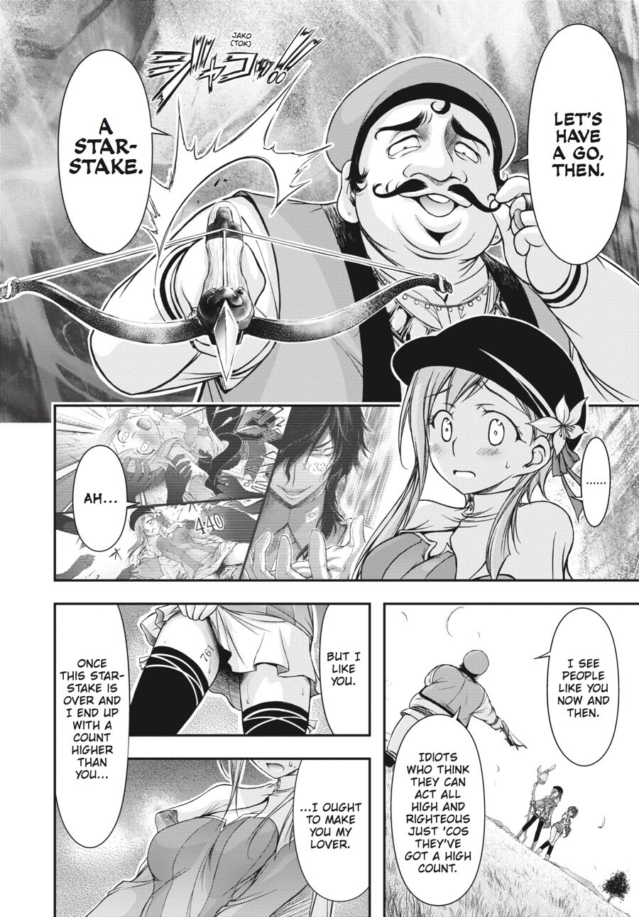 Read Plunderer Manga Online