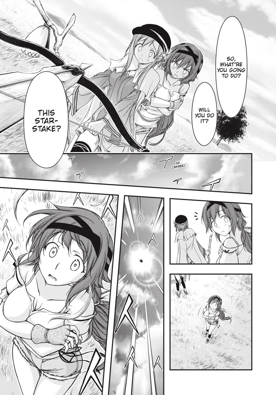 Read Plunderer Manga Online