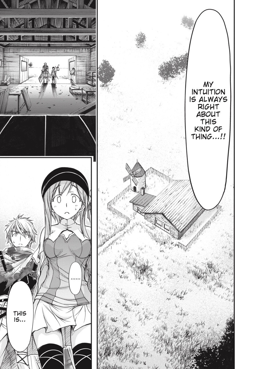 Read Plunderer Manga Online