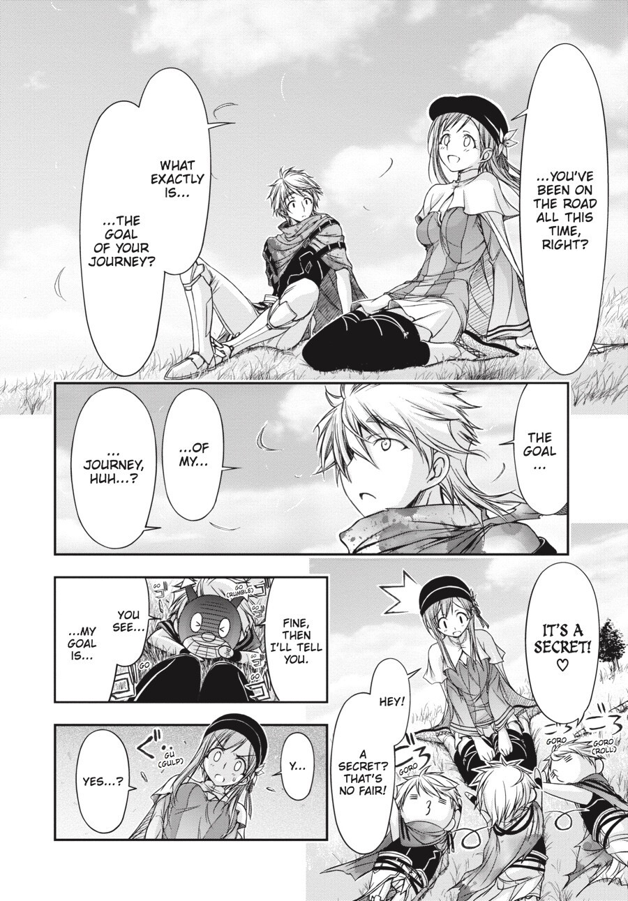 Read Plunderer Manga Online