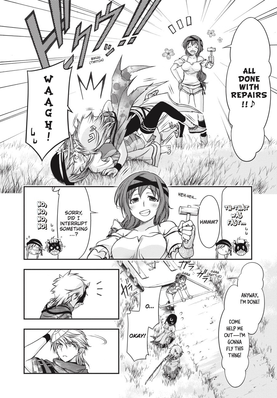 Read Plunderer Manga Online
