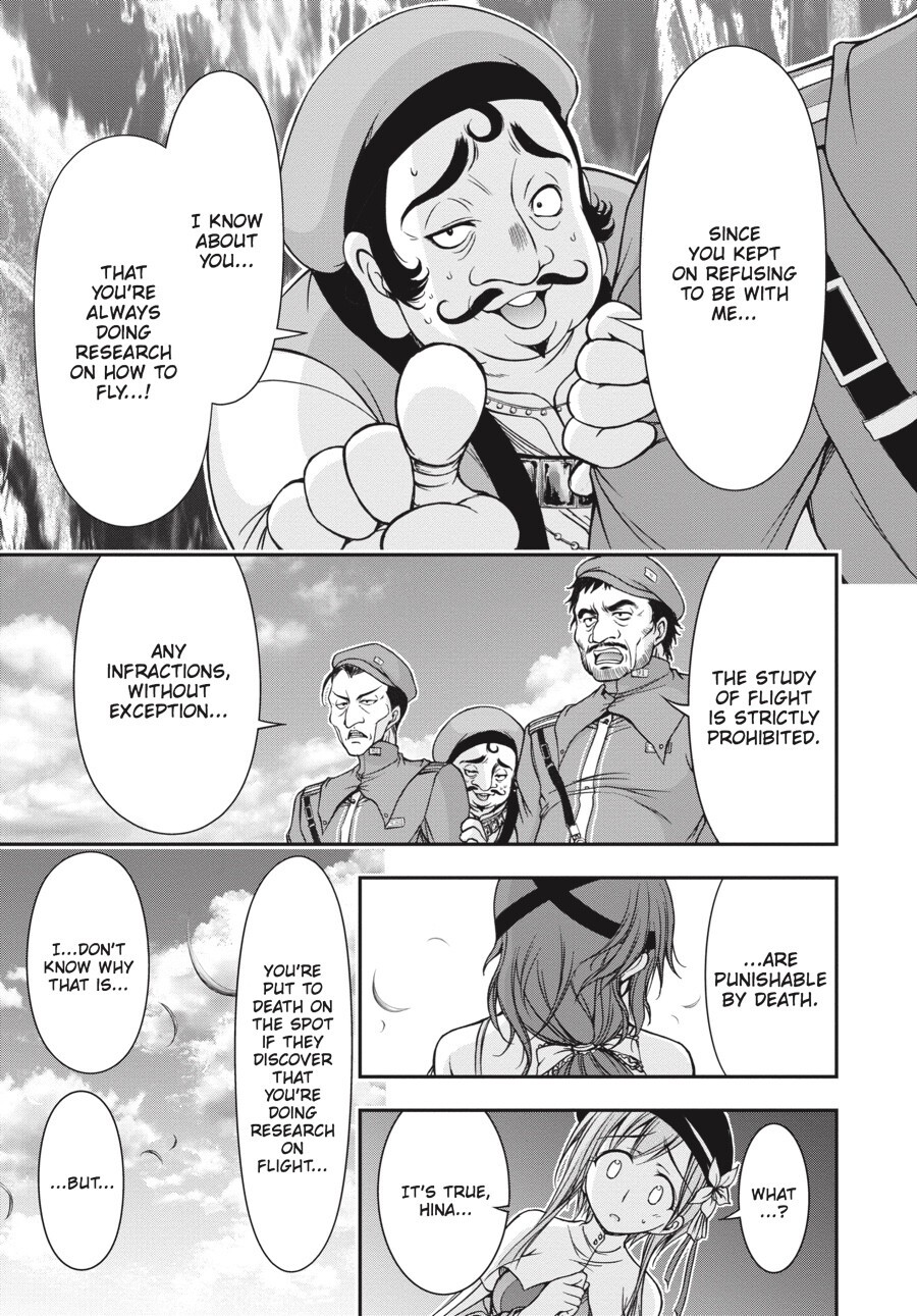 Read Plunderer Manga Online