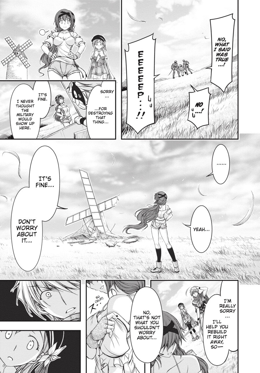Read Plunderer Manga Online