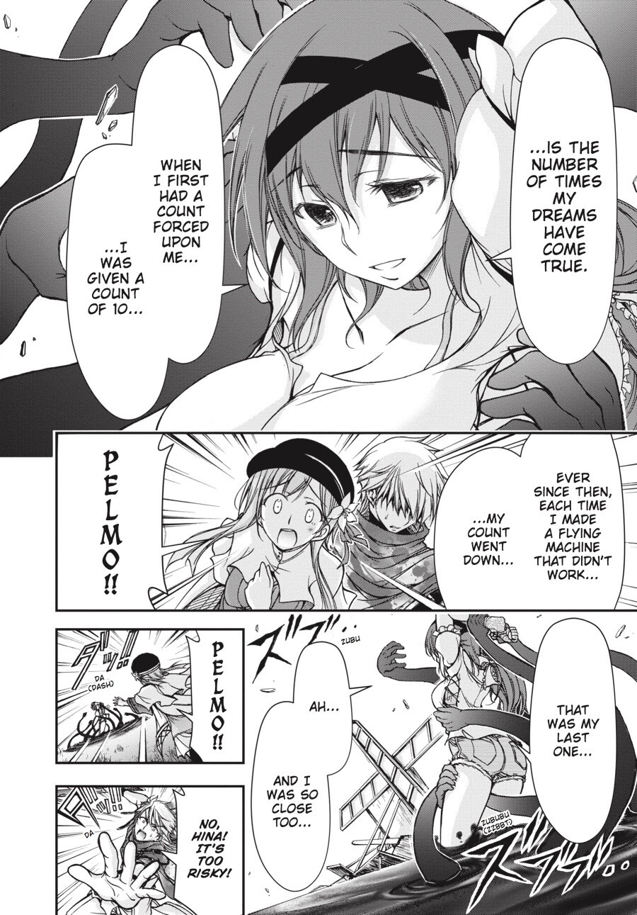 Read Plunderer Manga Online