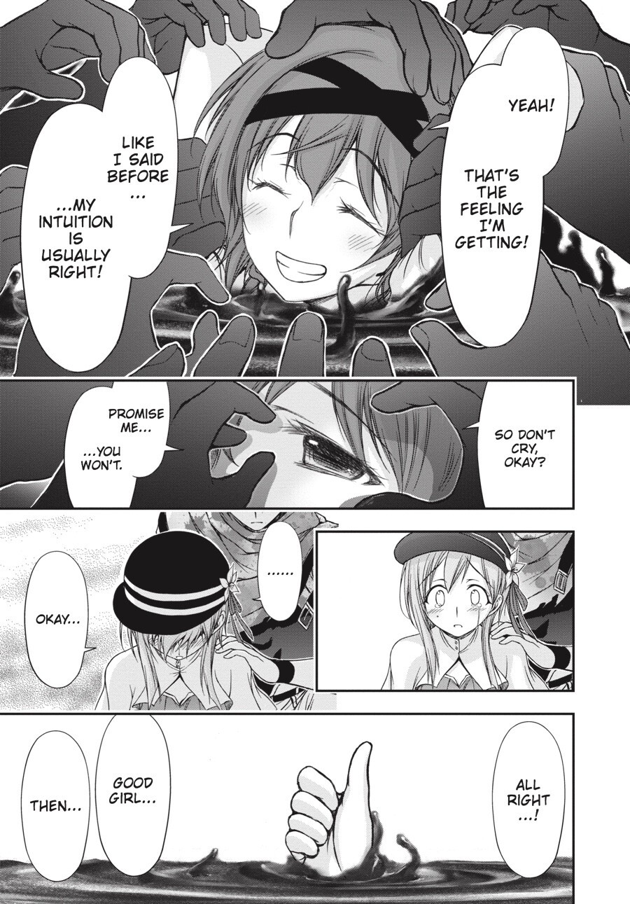 Read Plunderer Manga Online