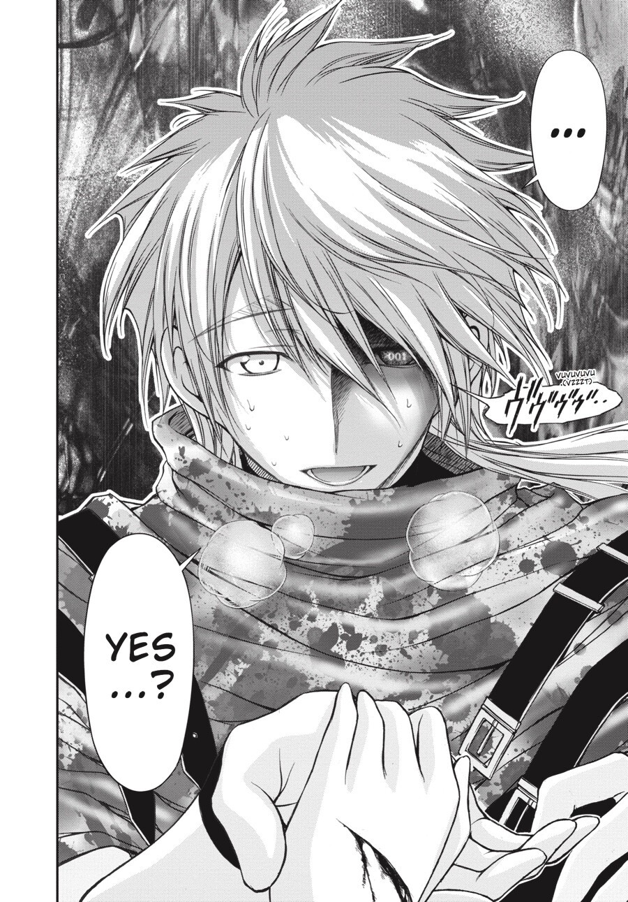 Read Plunderer Manga Online