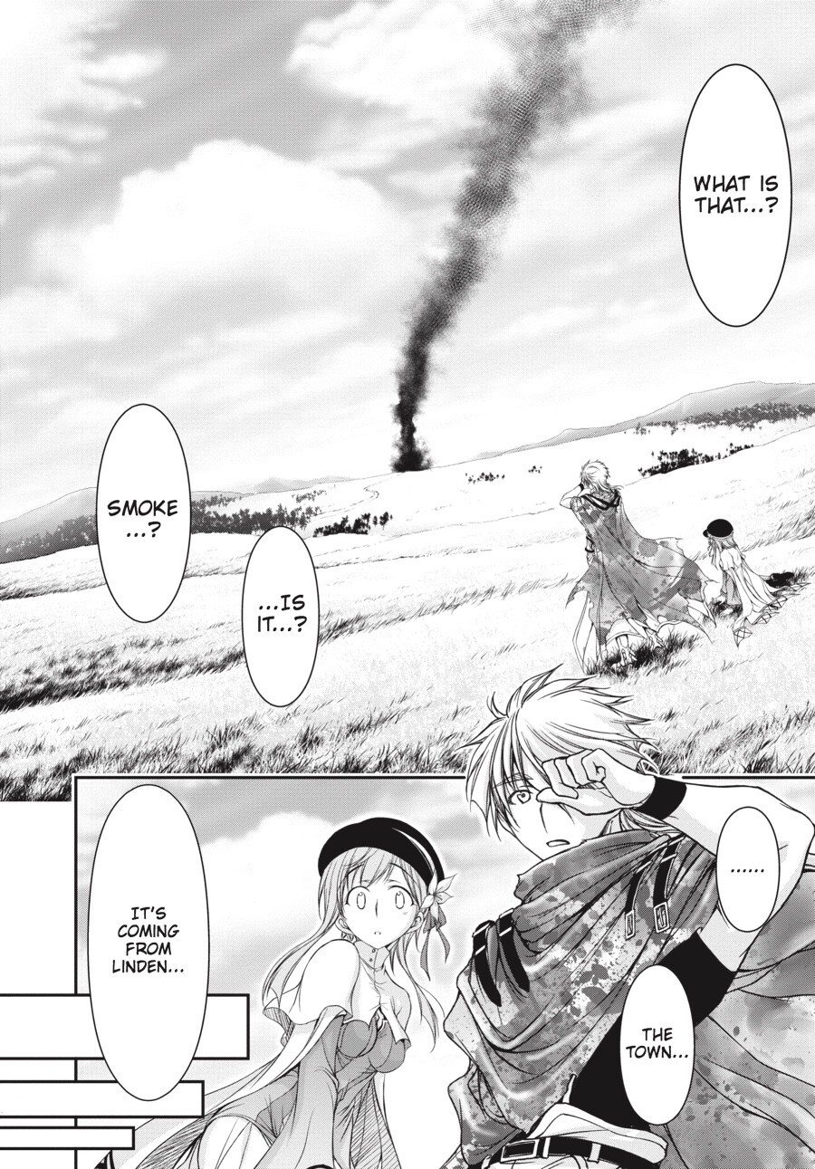 Read Plunderer Manga Online