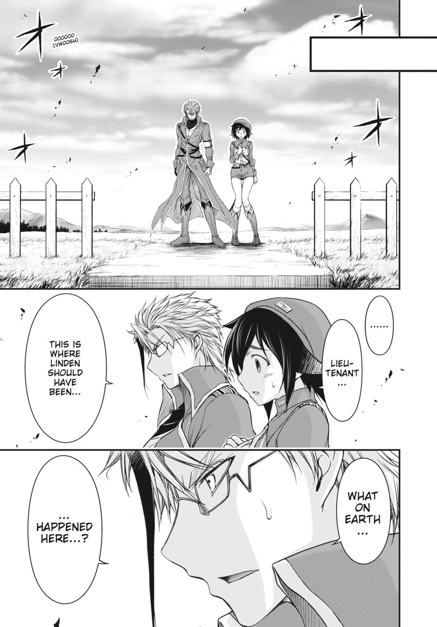 Read Plunderer Manga Online
