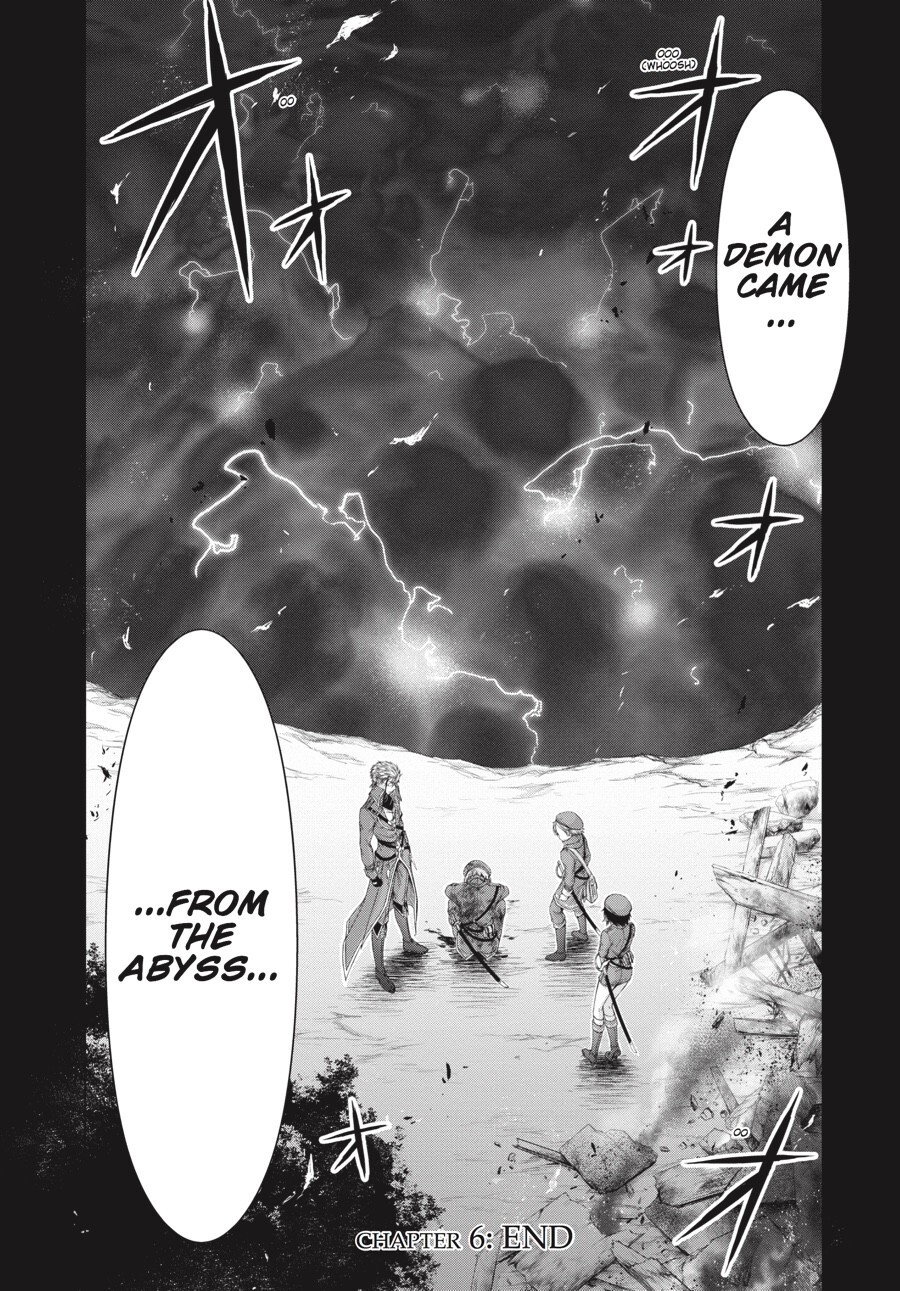 Read Plunderer Manga Online