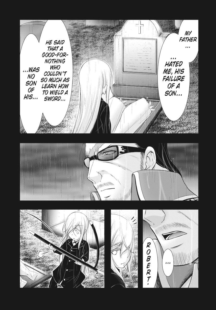 Read Plunderer Manga Online