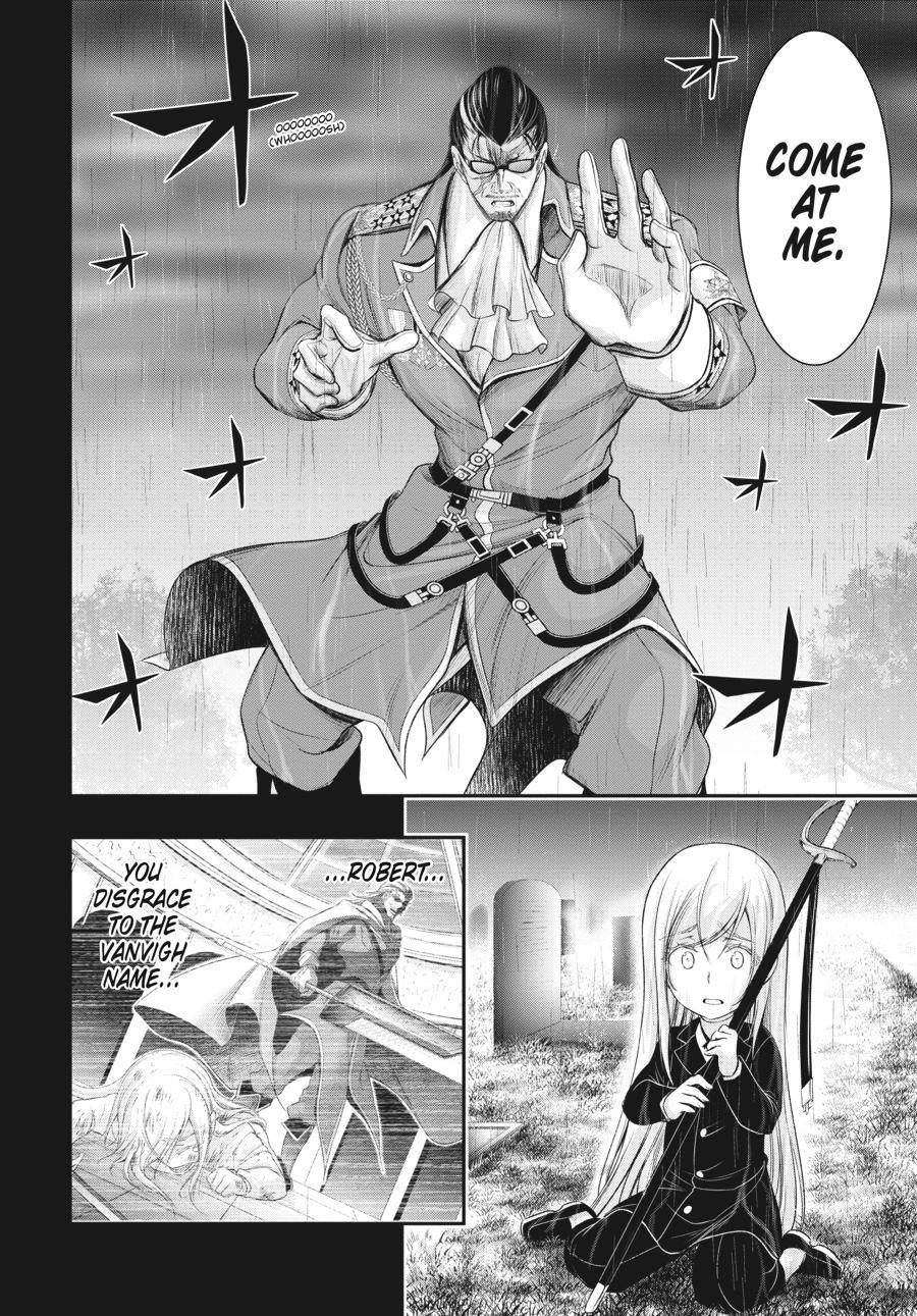 Read Plunderer Manga Online