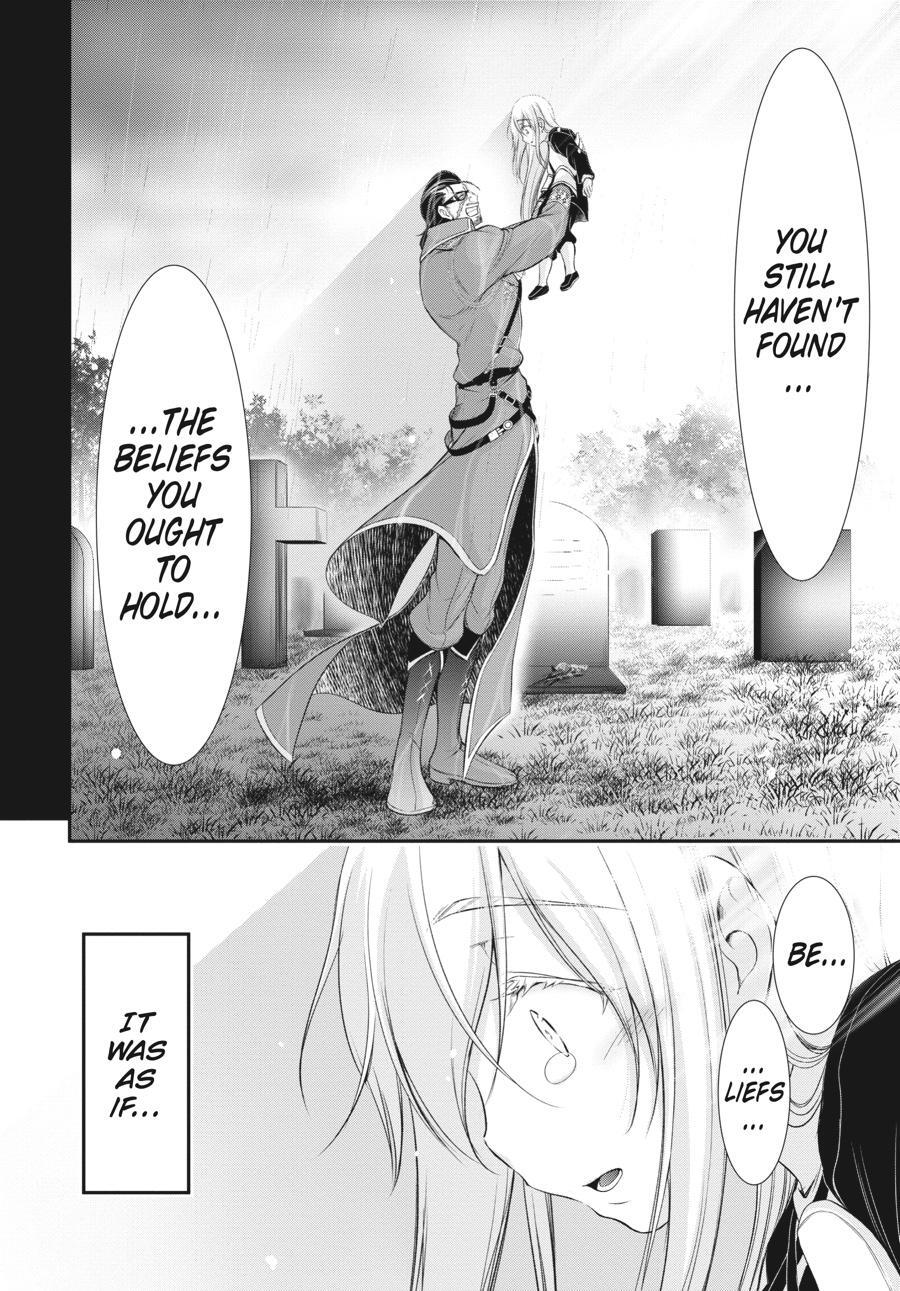 Read Plunderer Manga Online