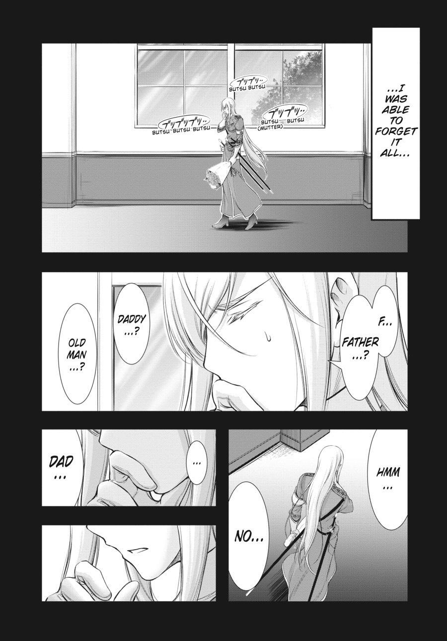 Read Plunderer Manga Online