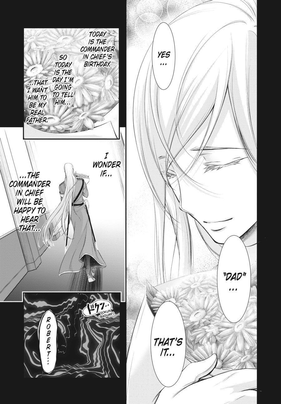 Read Plunderer Manga Online