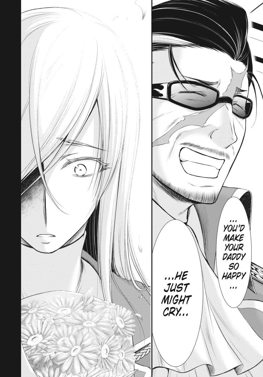 Read Plunderer Manga Online