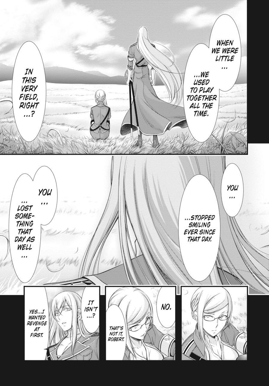 Read Plunderer Manga Online