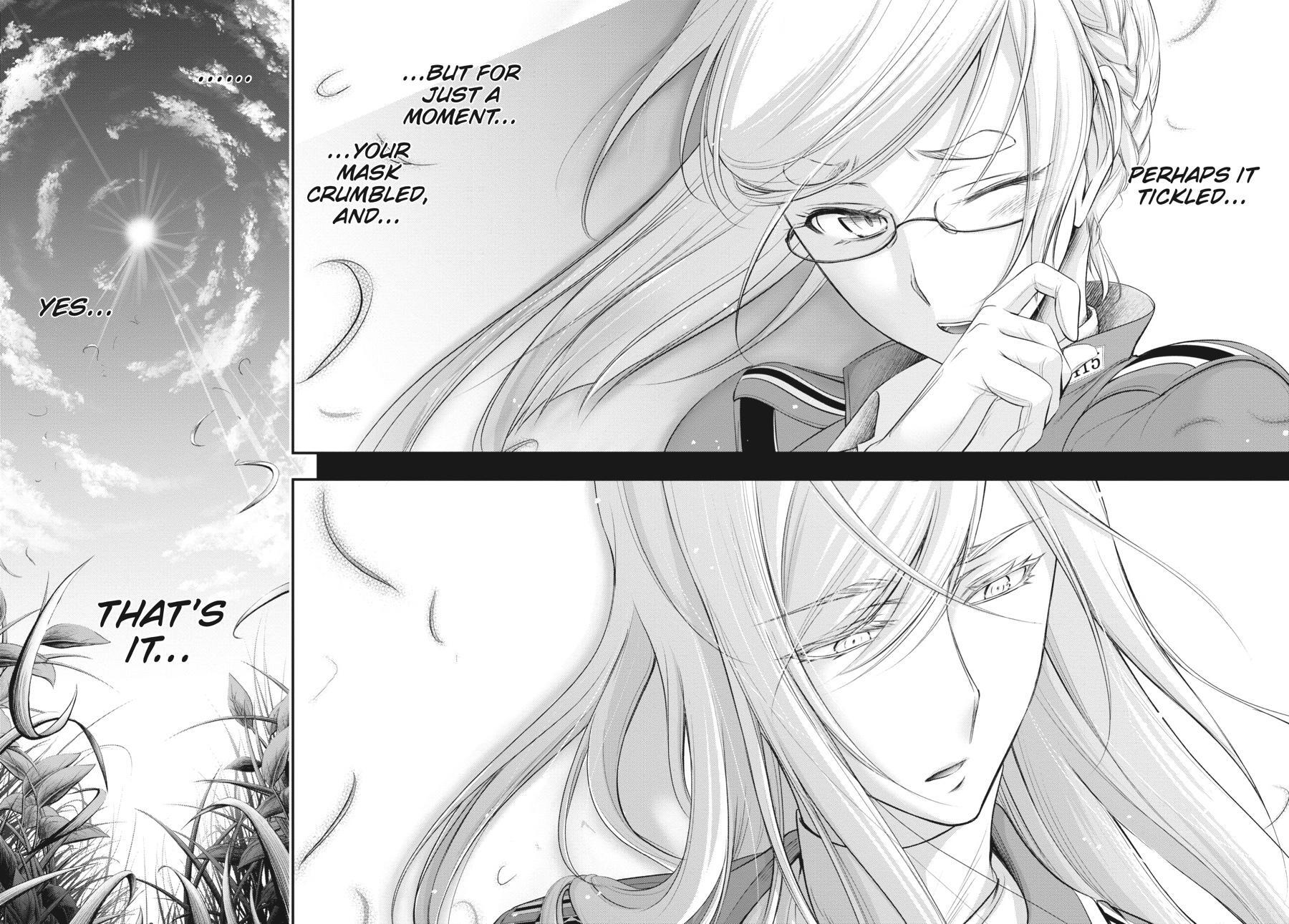Read Plunderer Manga Online