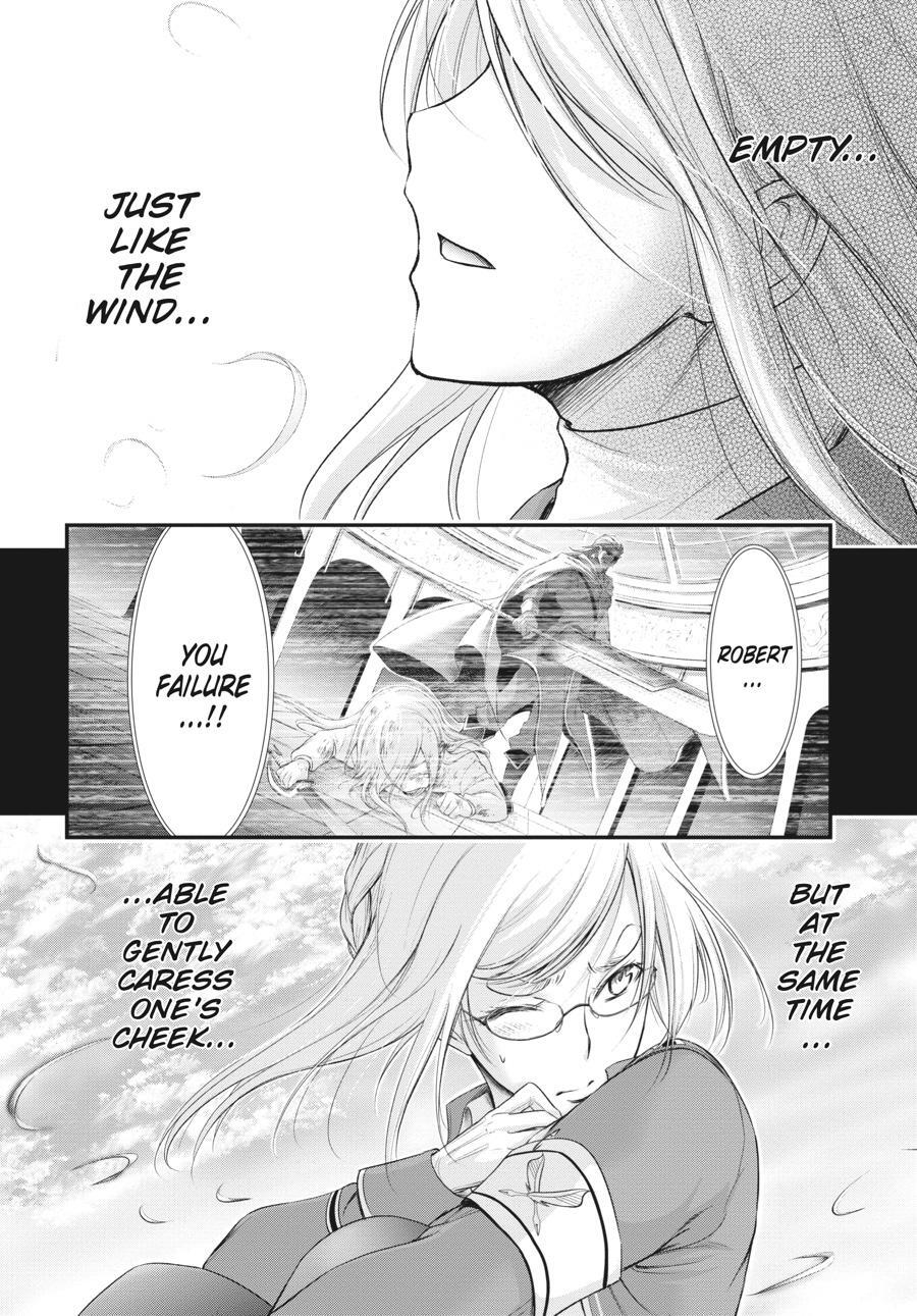 Read Plunderer Manga Online