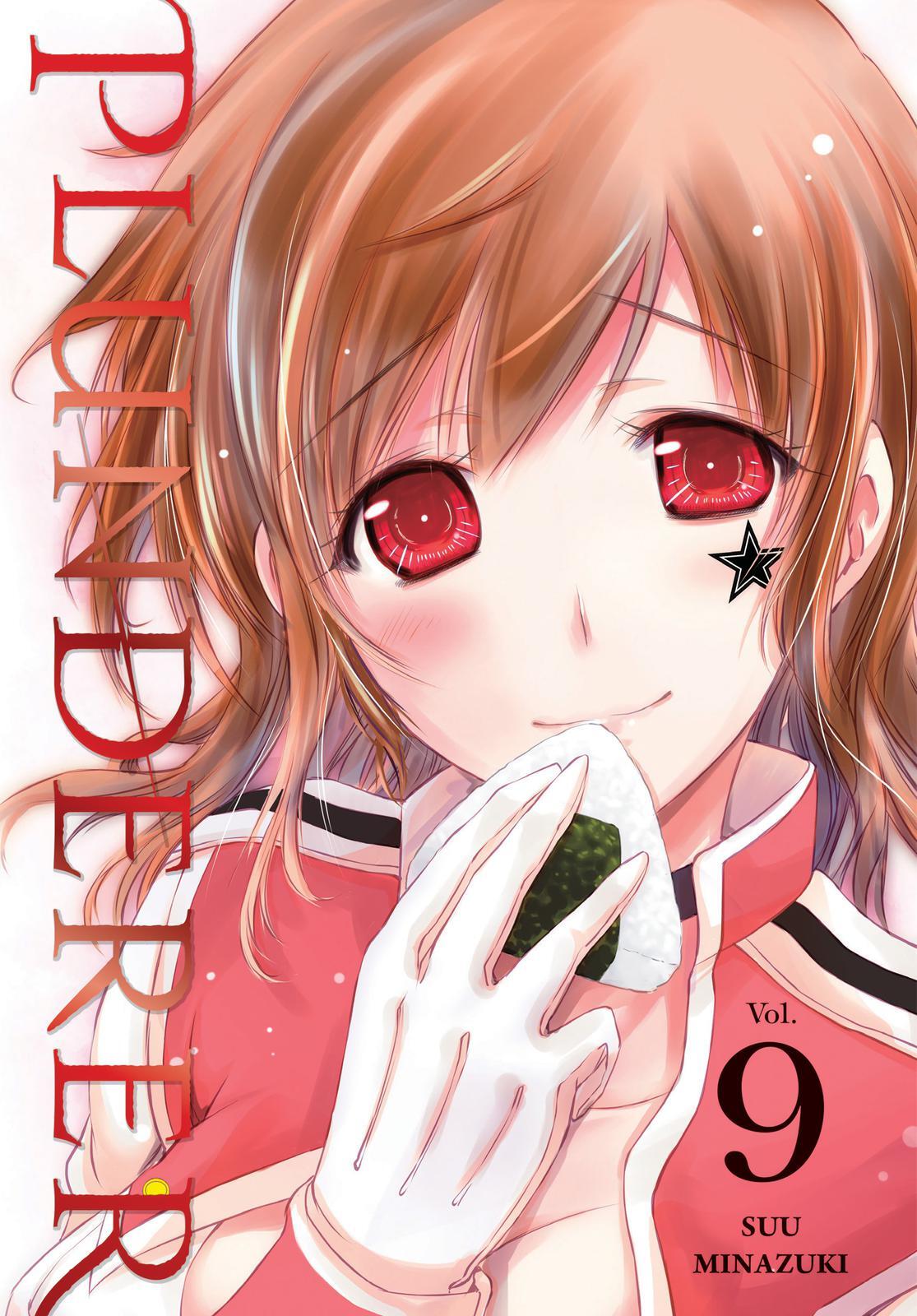 Read Plunderer Manga Online