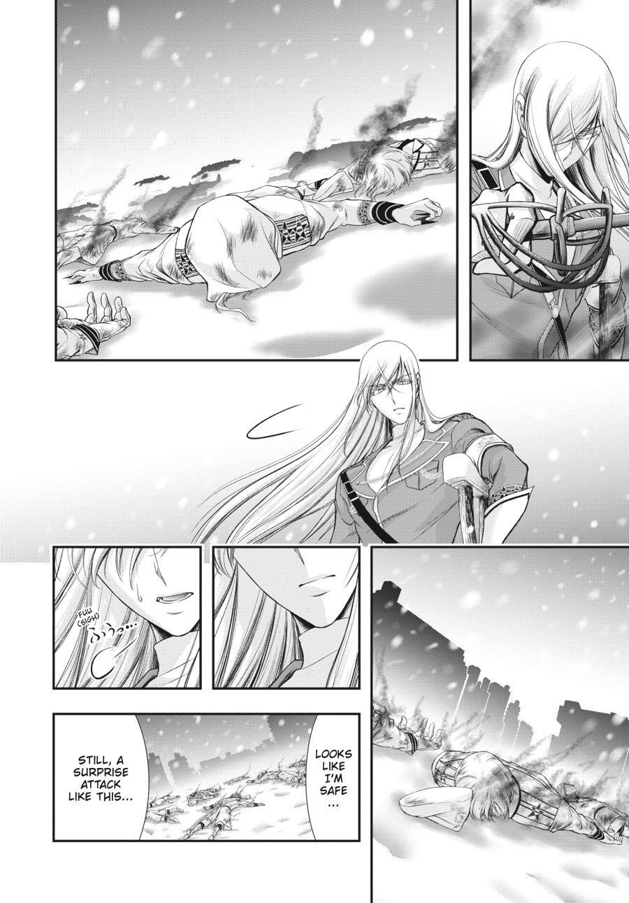 Read Plunderer Manga Online