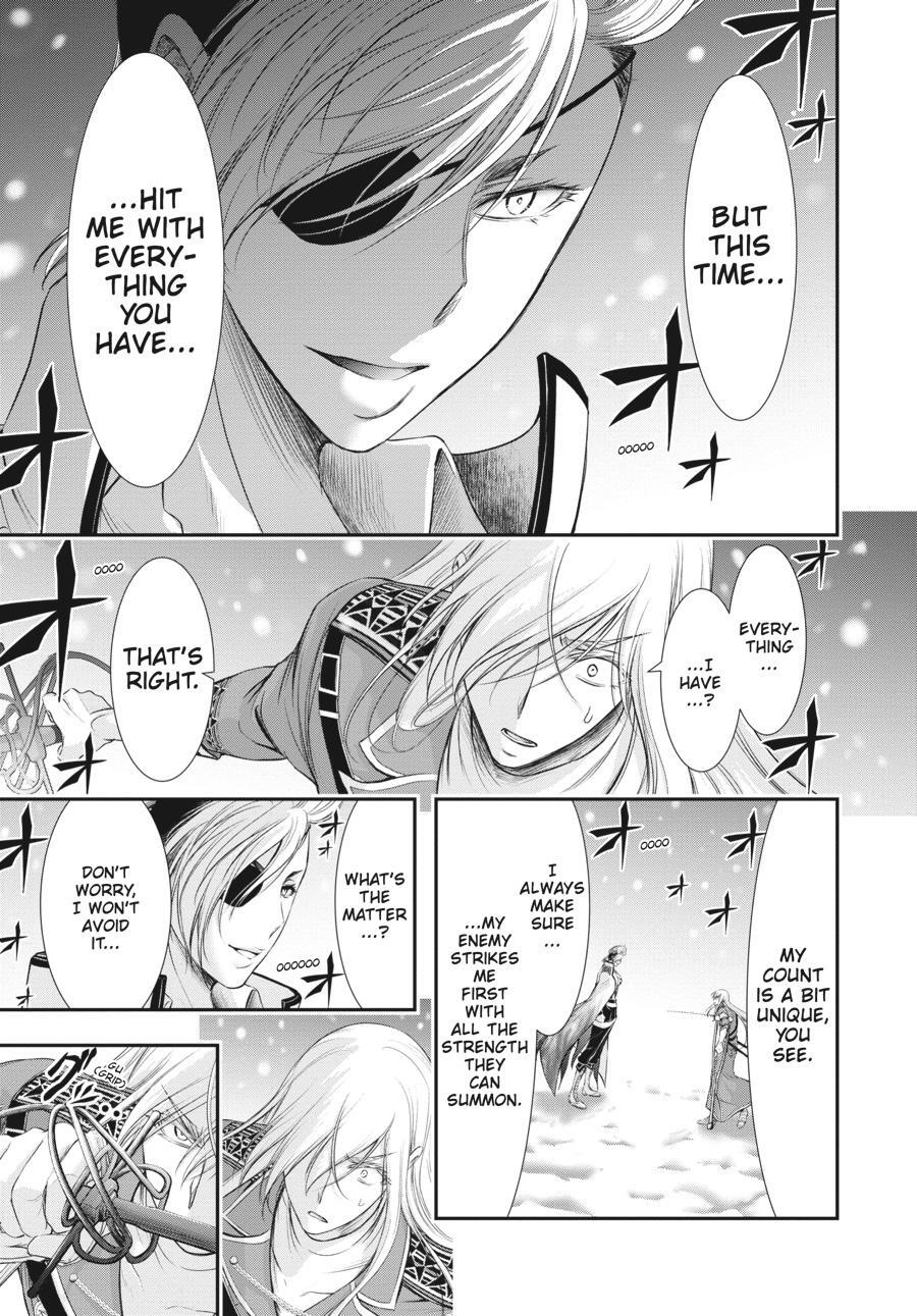 Read Plunderer Manga Online