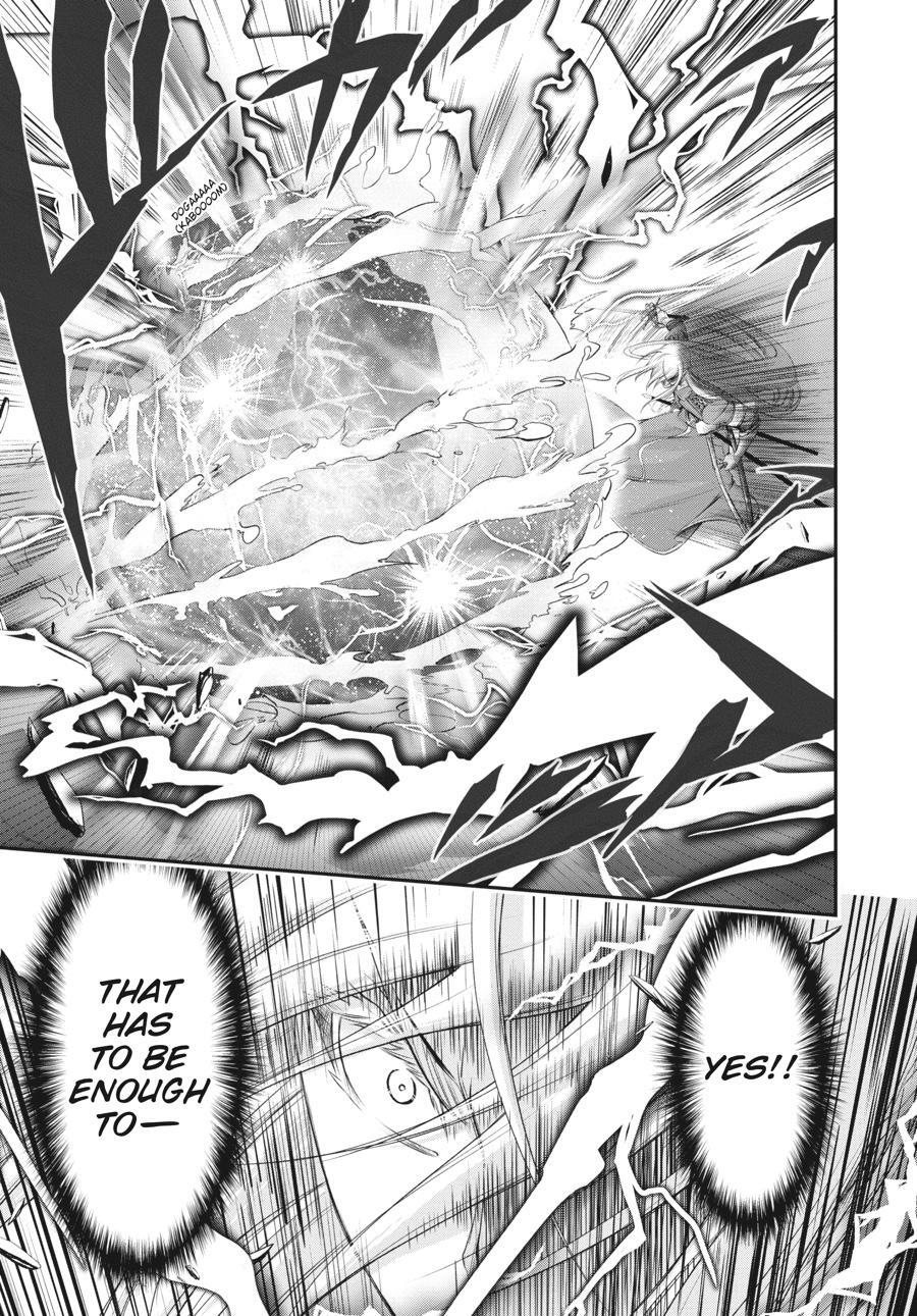 Read Plunderer Manga Online