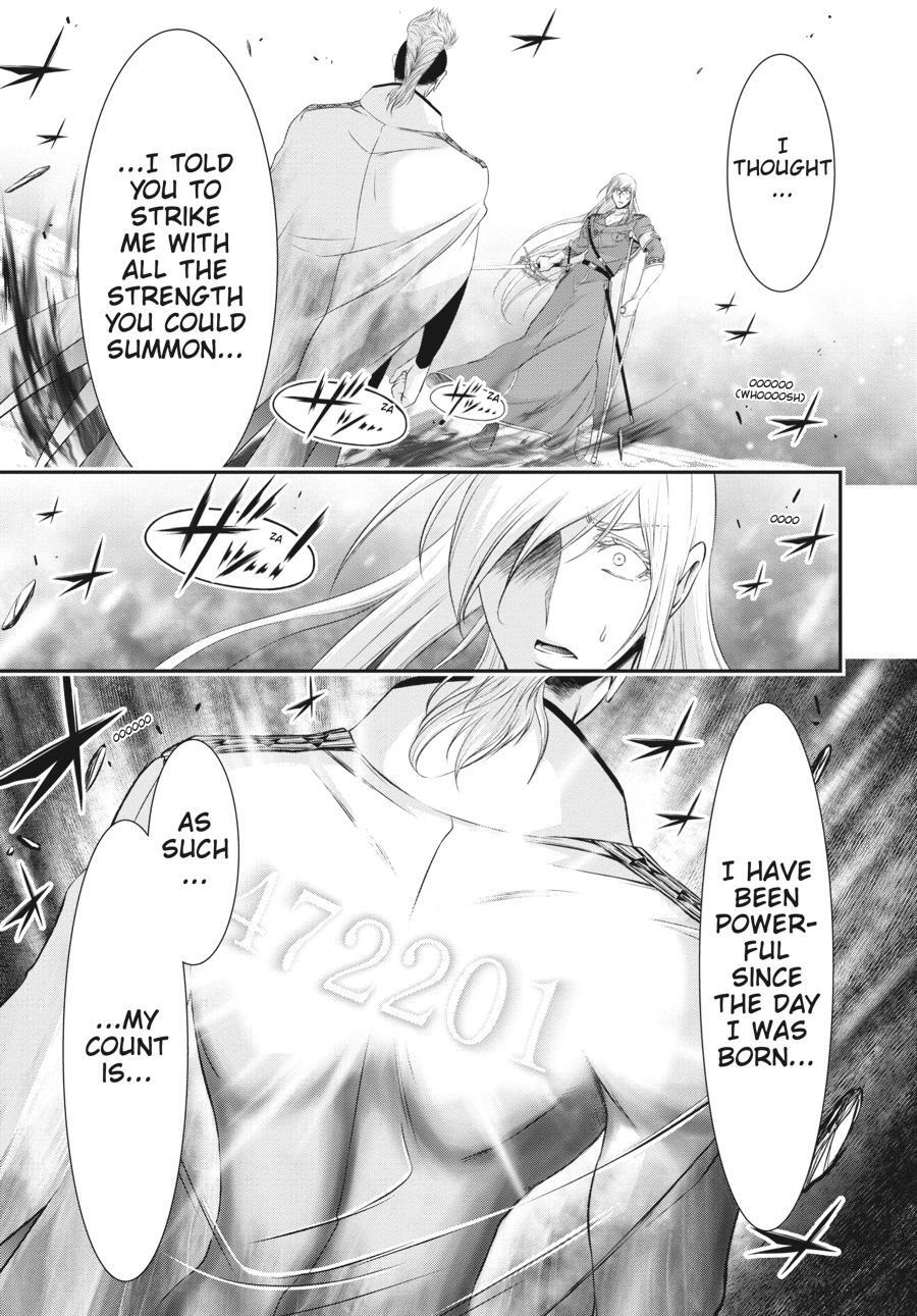 Read Plunderer Manga Online