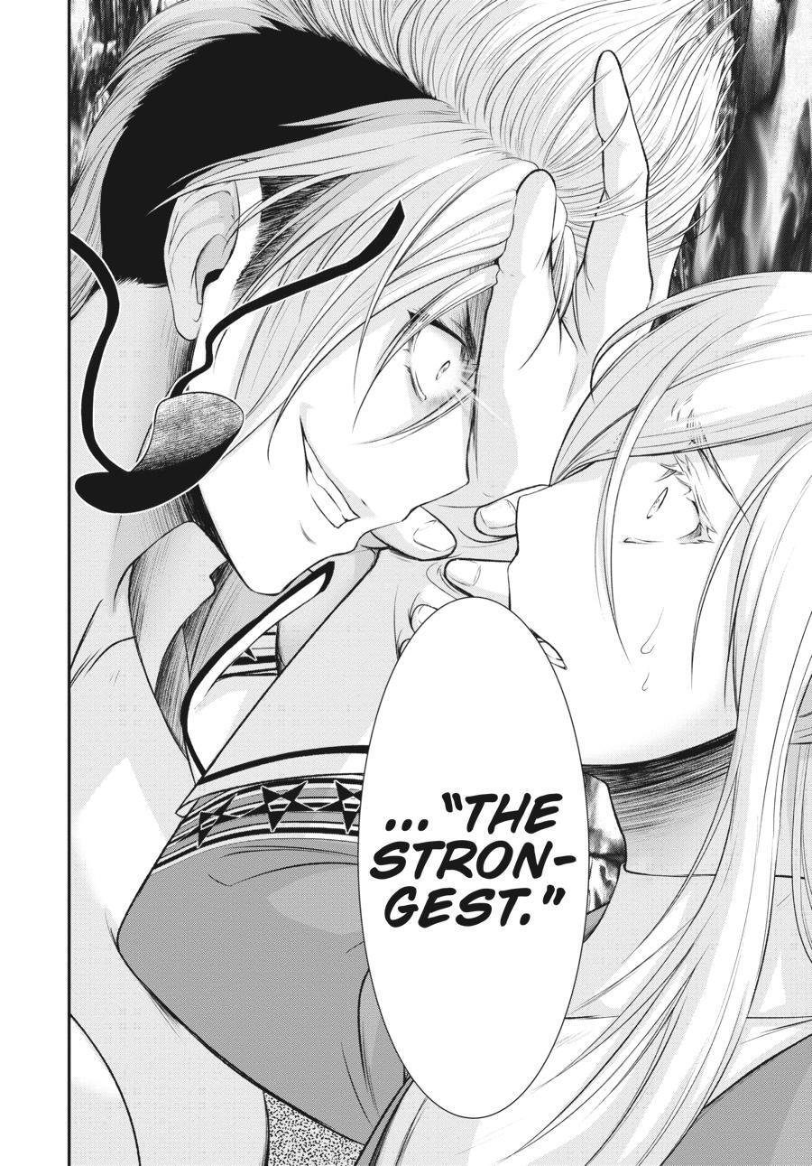Read Plunderer Manga Online