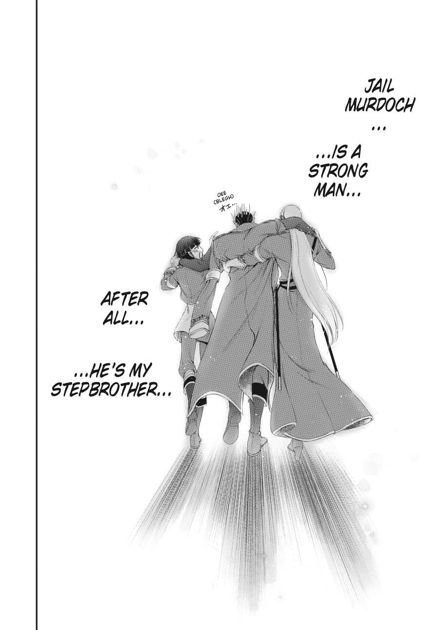 Read Plunderer Manga Online