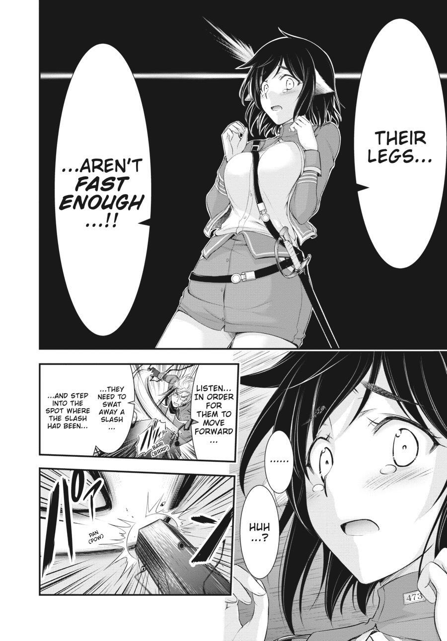 Read Plunderer Manga Online