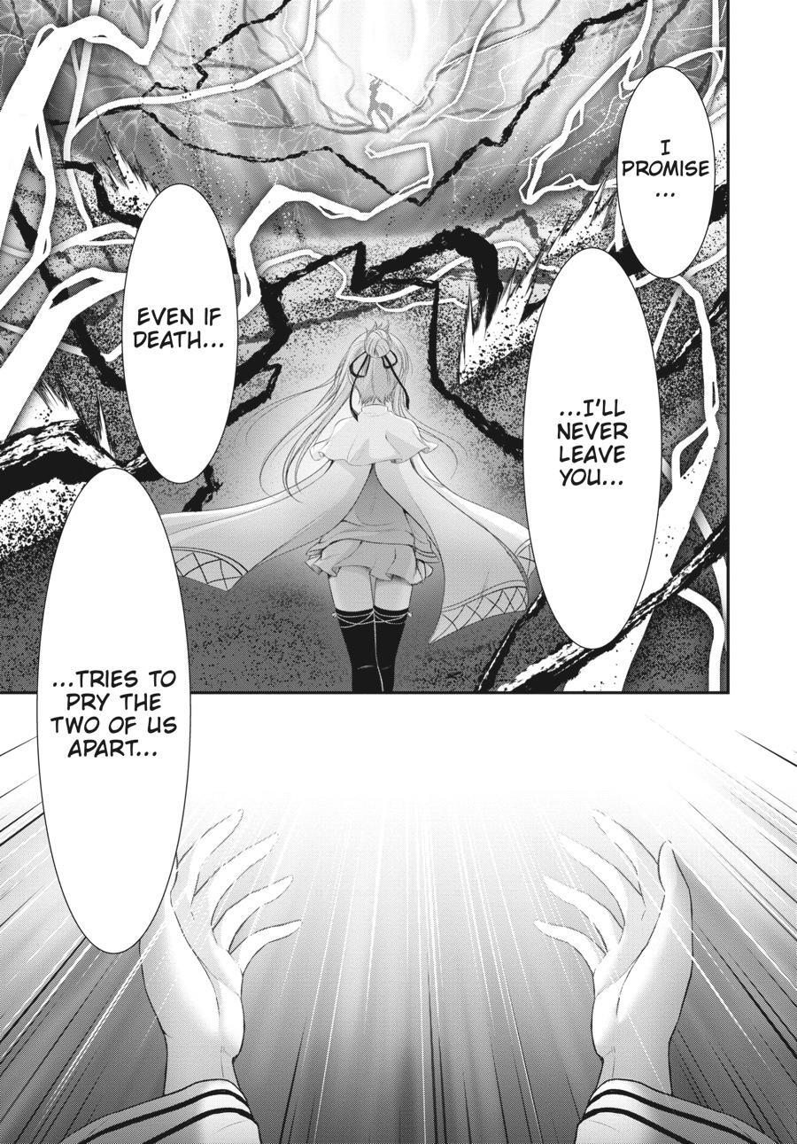 Read Plunderer Manga Online