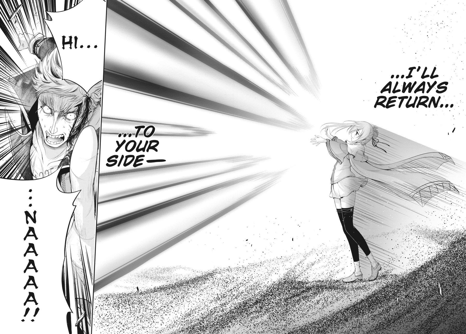 Read Plunderer Manga Online