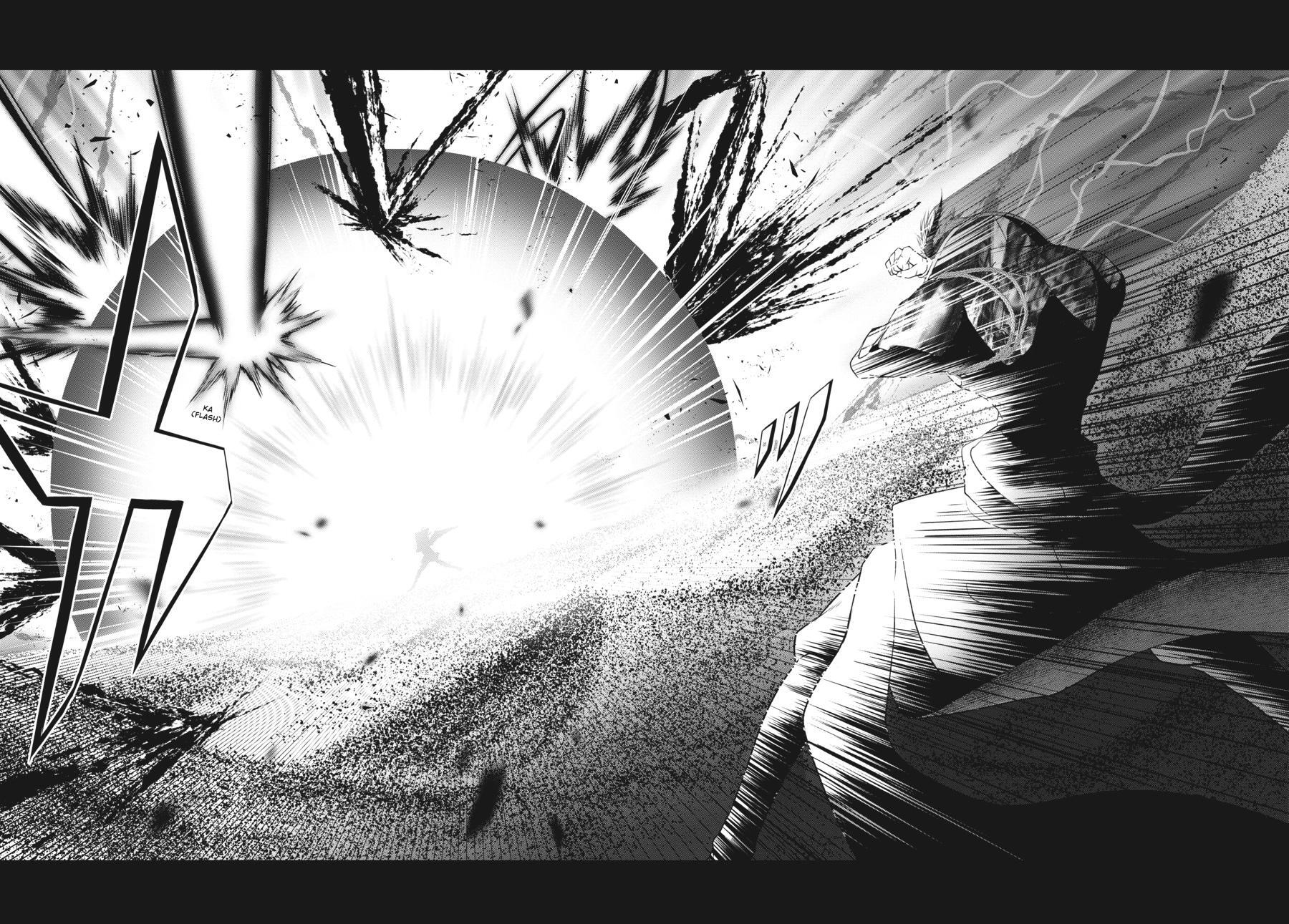Read Plunderer Manga Online
