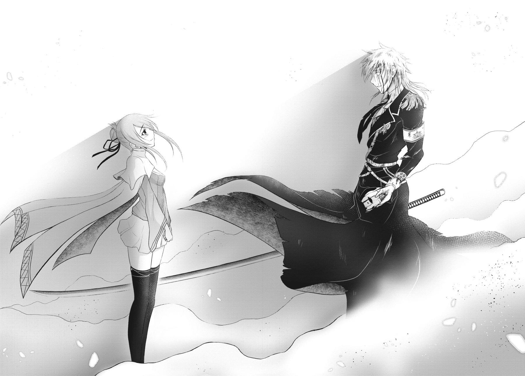 Read Plunderer Manga Online