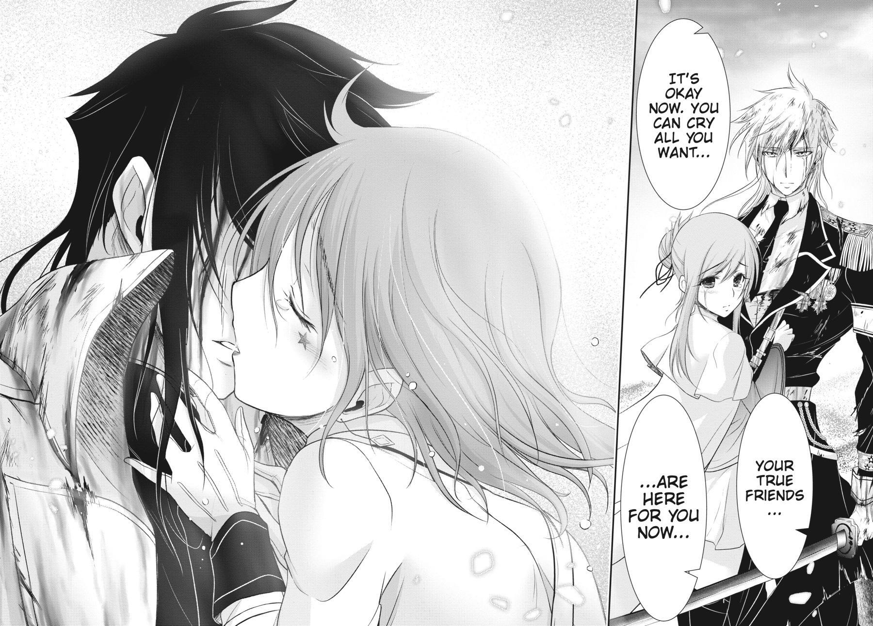 Read Plunderer Manga Online