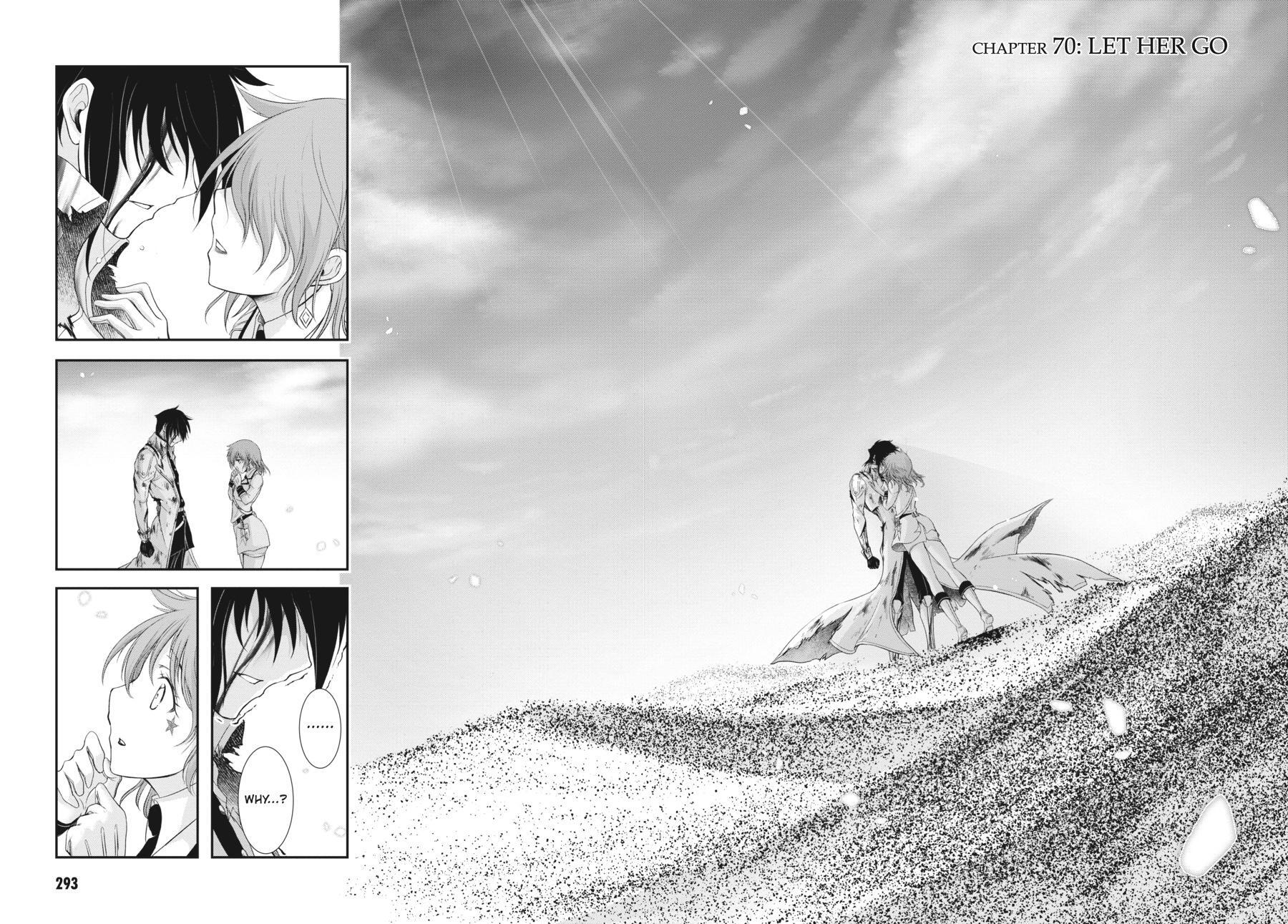 Read Plunderer Manga Online