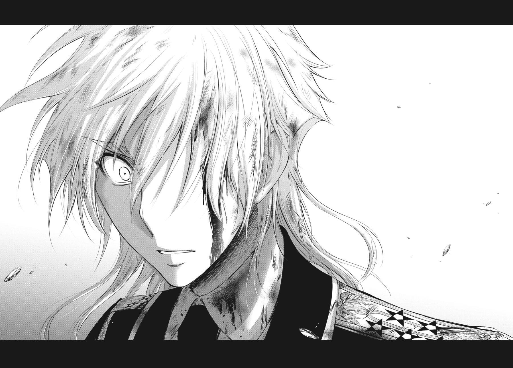 Read Plunderer Manga Online