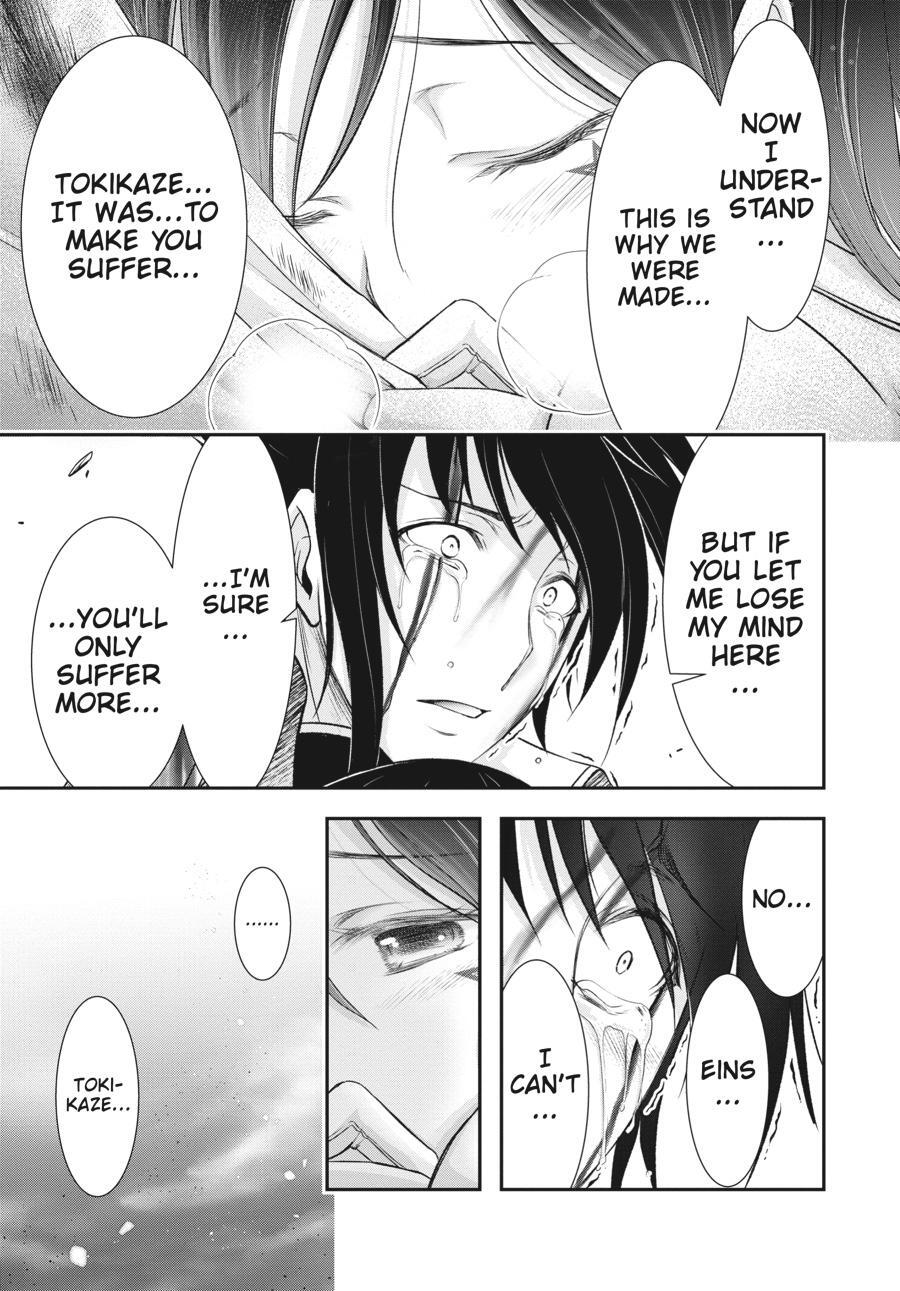 Read Plunderer Manga Online