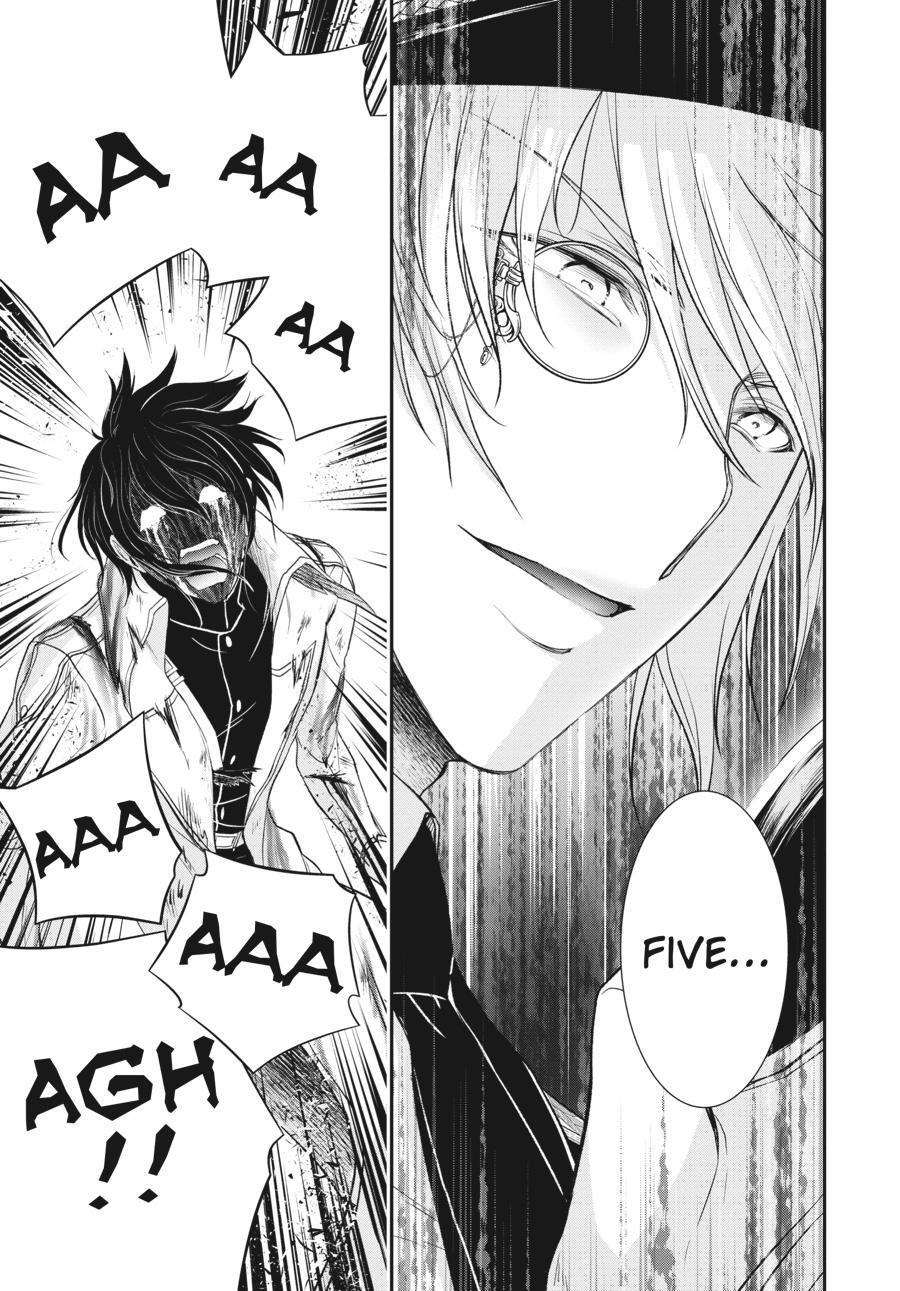 Read Plunderer Manga Online