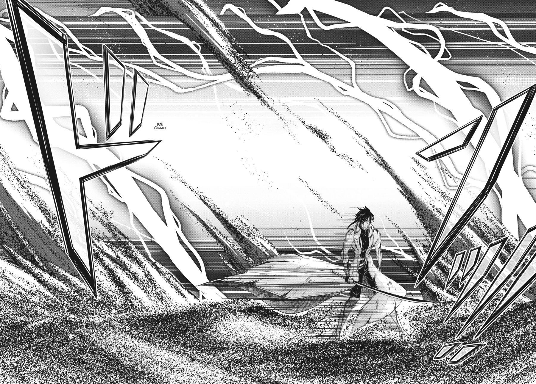 Read Plunderer Manga Online