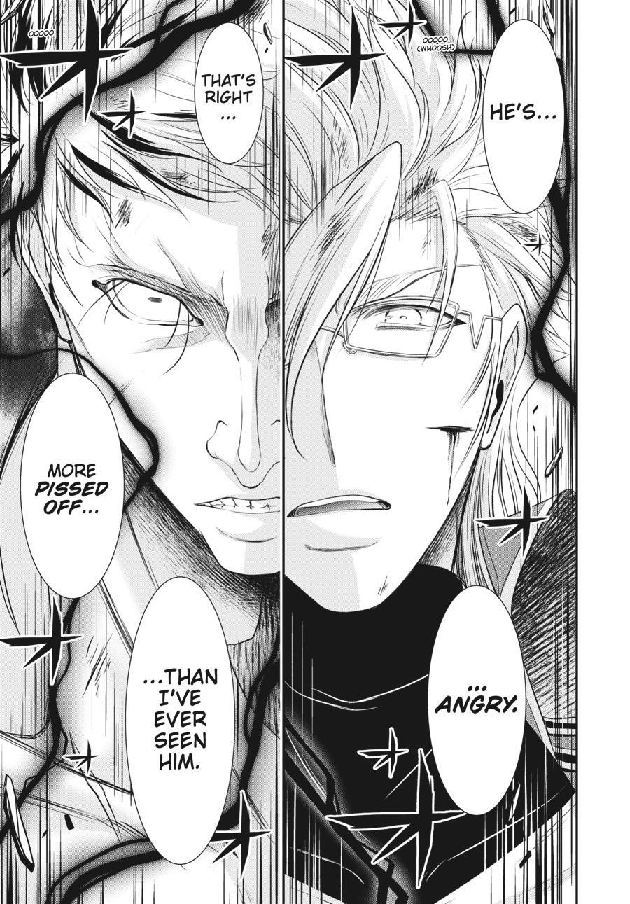 Read Plunderer Manga Online
