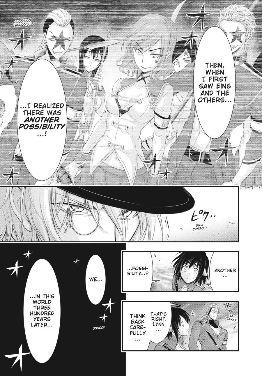 Read Plunderer Manga Online